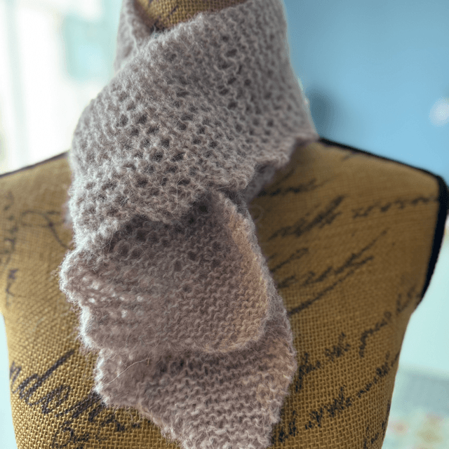 Foulard Éléa