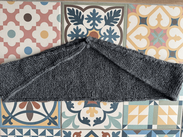 Écharpe Foulard 