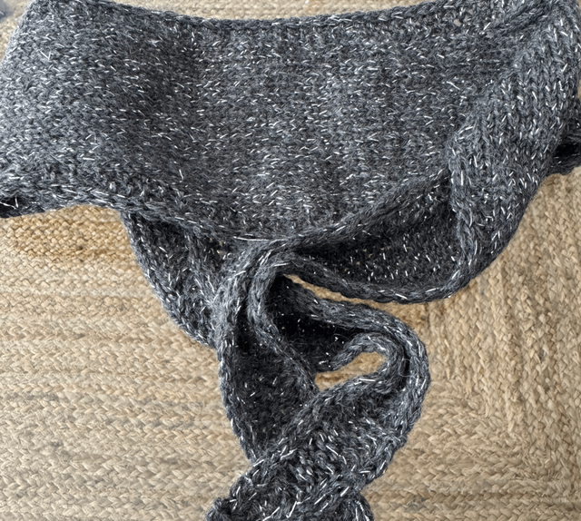Foulard Halo