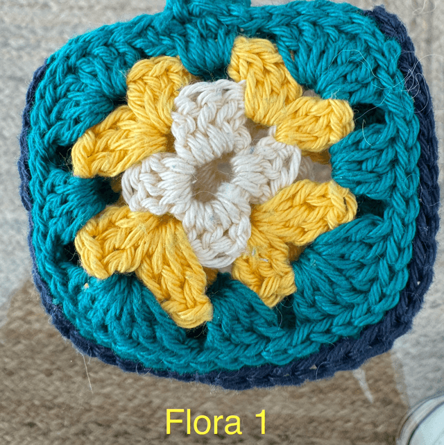 Flora 1