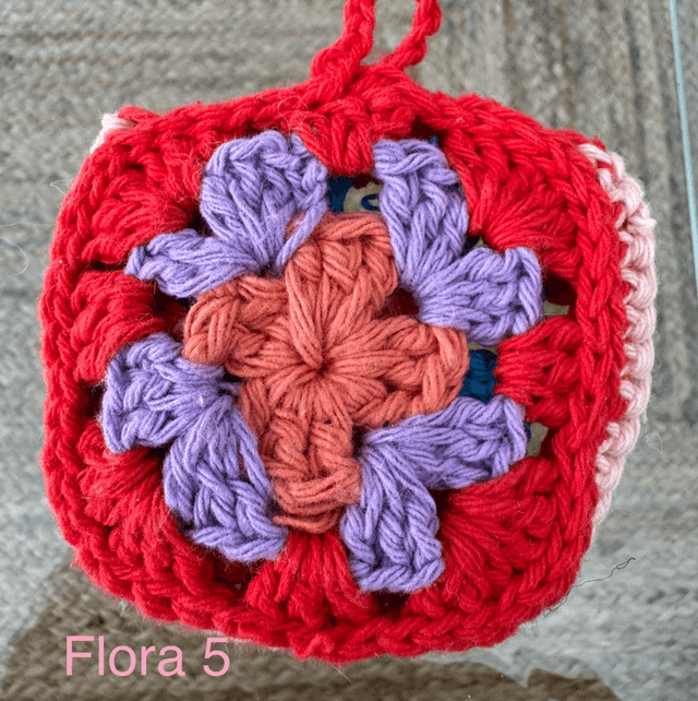 Flora 5
