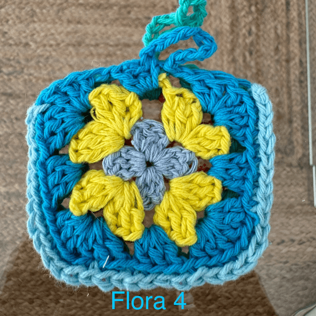 Flora 4