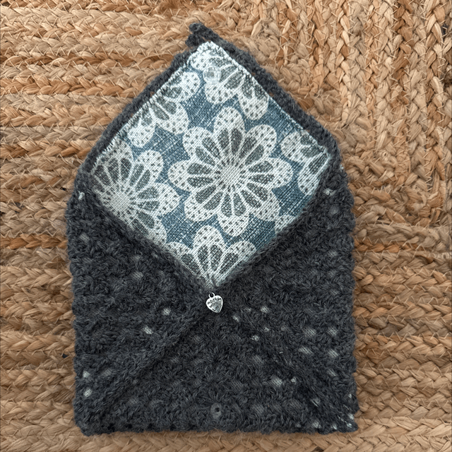 Pochette Grésille 