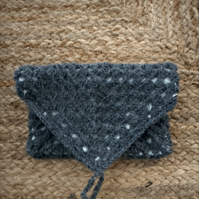 Pochette Grésille 