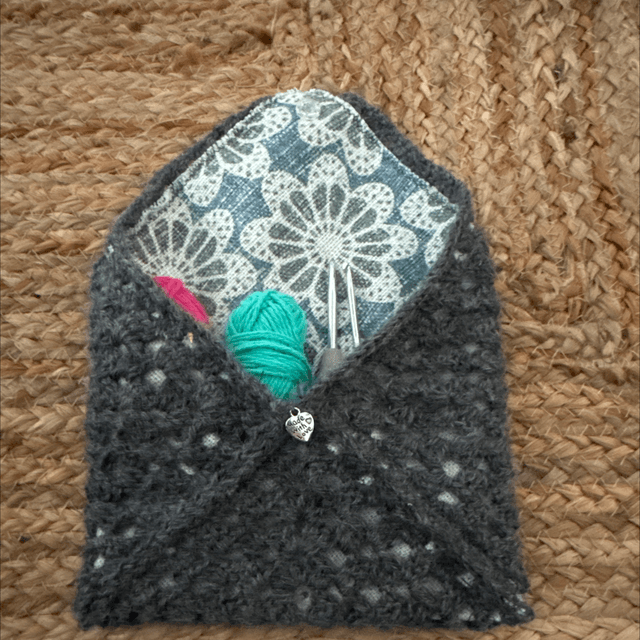 Pochette Grésille 