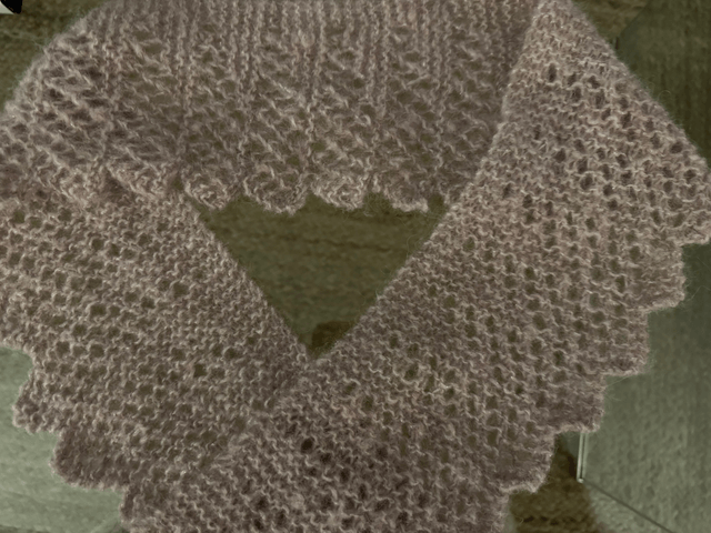Foulard Éléa