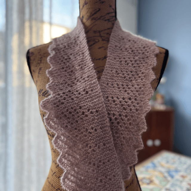 Foulard Éléa