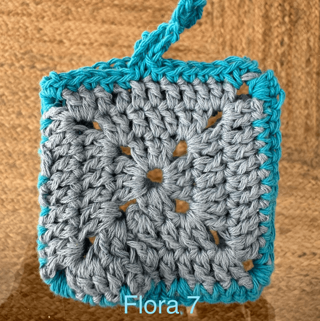 Flora 7