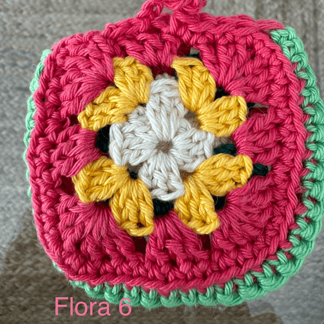 Flora 6