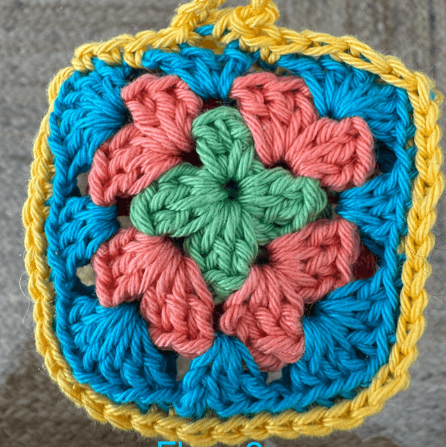 Flora 2