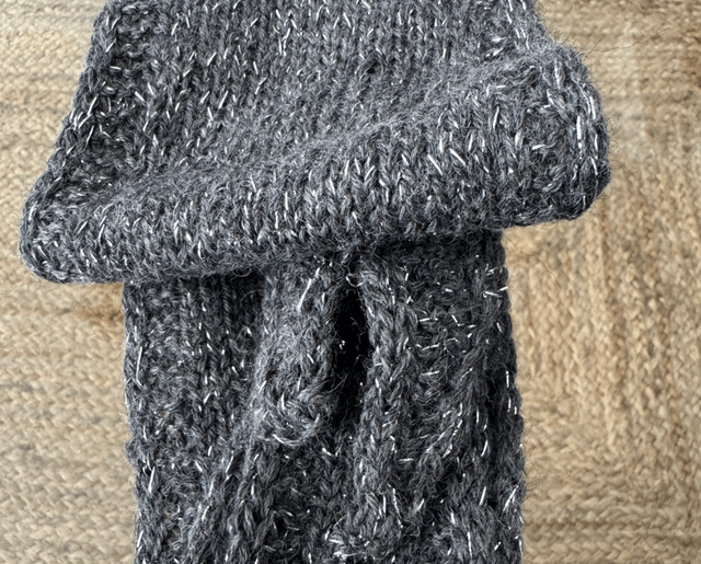 Foulard Halo