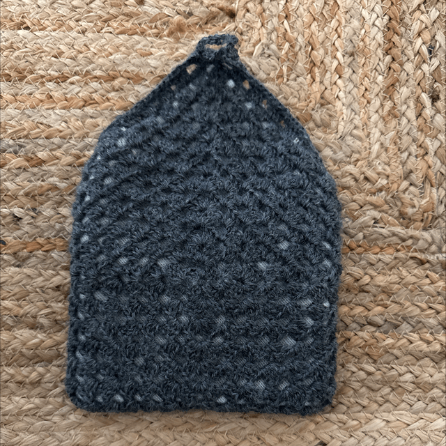 Pochette Grésille 