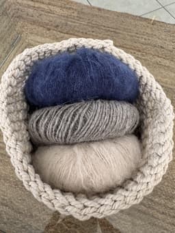 "Mes 3 épingles : Créations Tricot, Crochet et Mercerie"