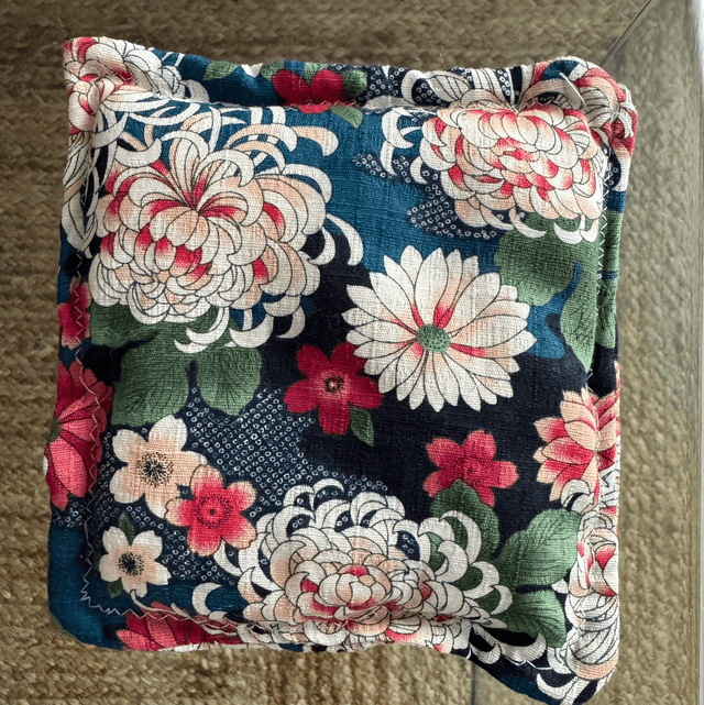 Bouillotte sèche 
