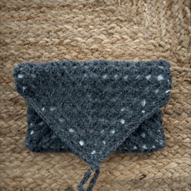 Pochette Grésille 