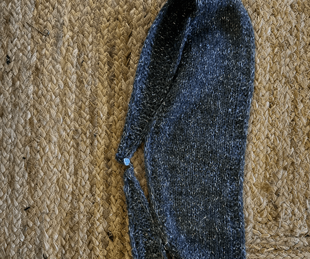 Foulard Halo