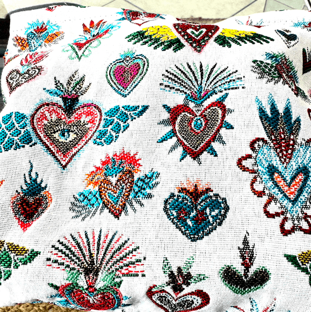Pochette Ex-Voto